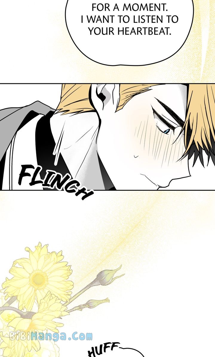 Falling for a Dying Princess Chapter 37 page 20