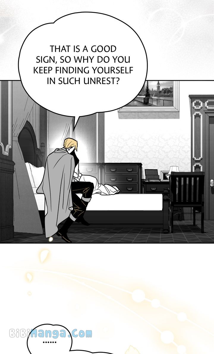 Falling for a Dying Princess Chapter 37 page 23