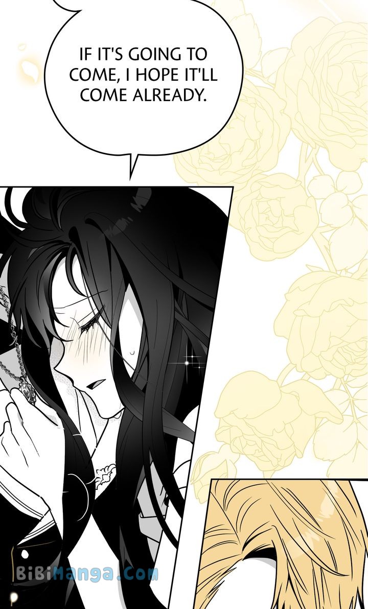 Falling for a Dying Princess Chapter 37 page 24