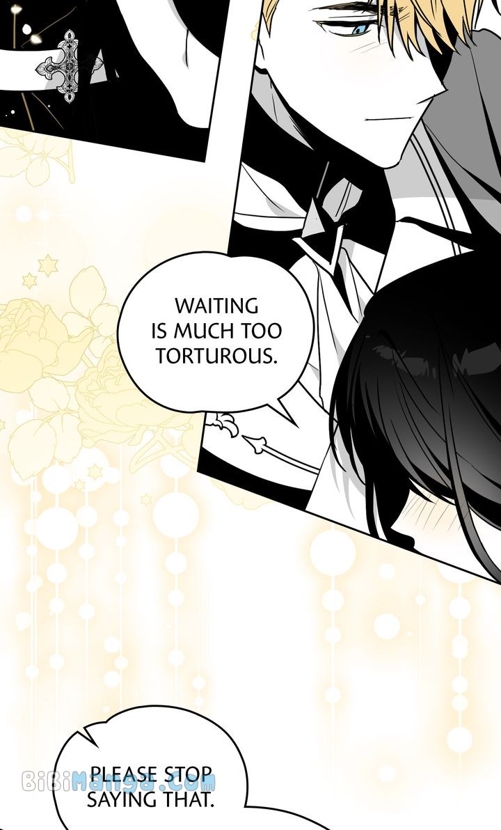 Falling for a Dying Princess Chapter 37 page 25