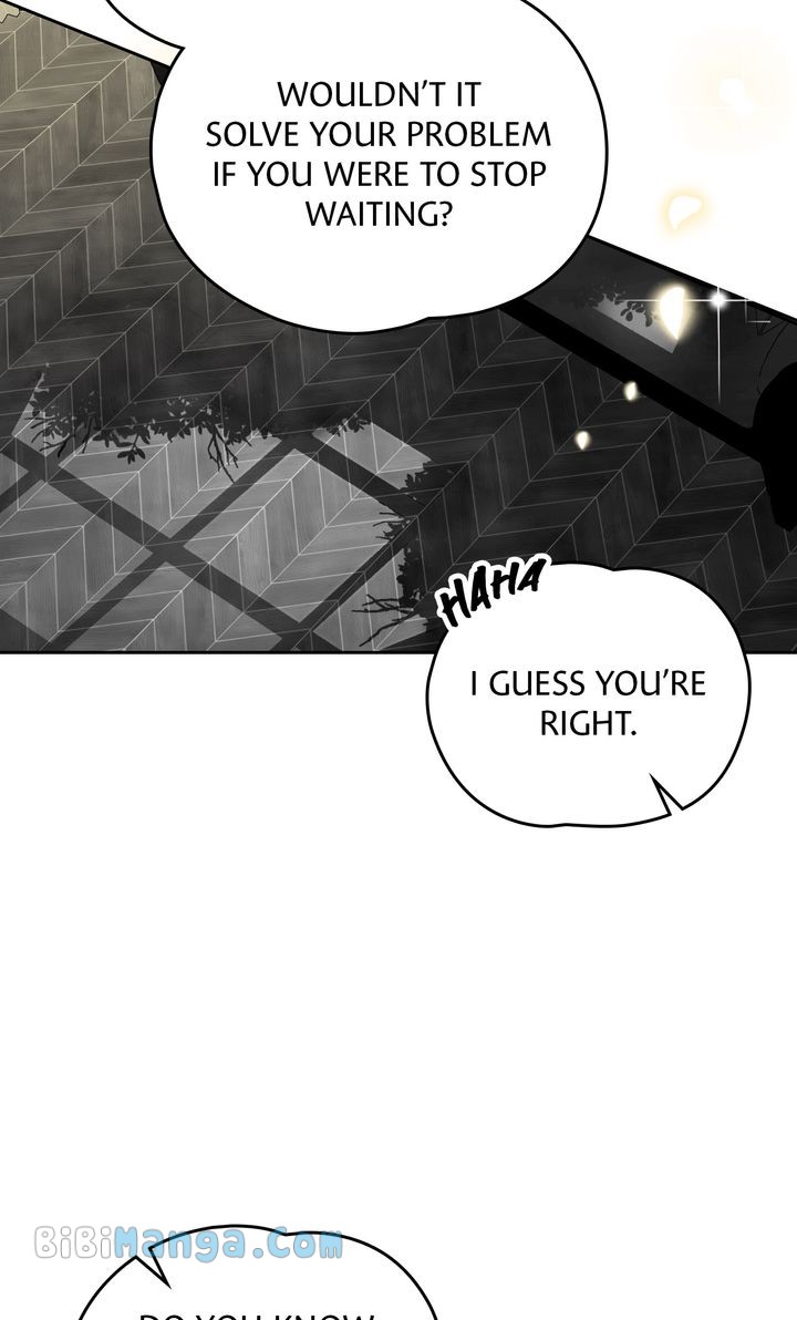 Falling for a Dying Princess Chapter 37 page 26