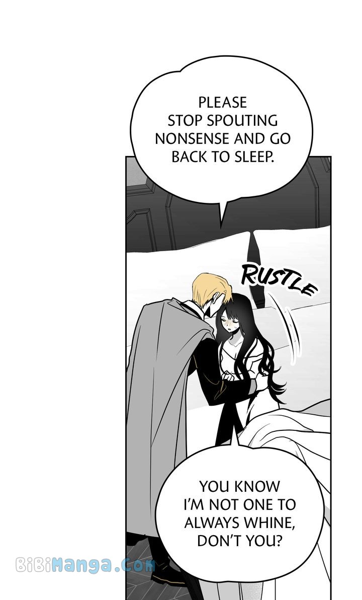 Falling for a Dying Princess Chapter 37 page 28