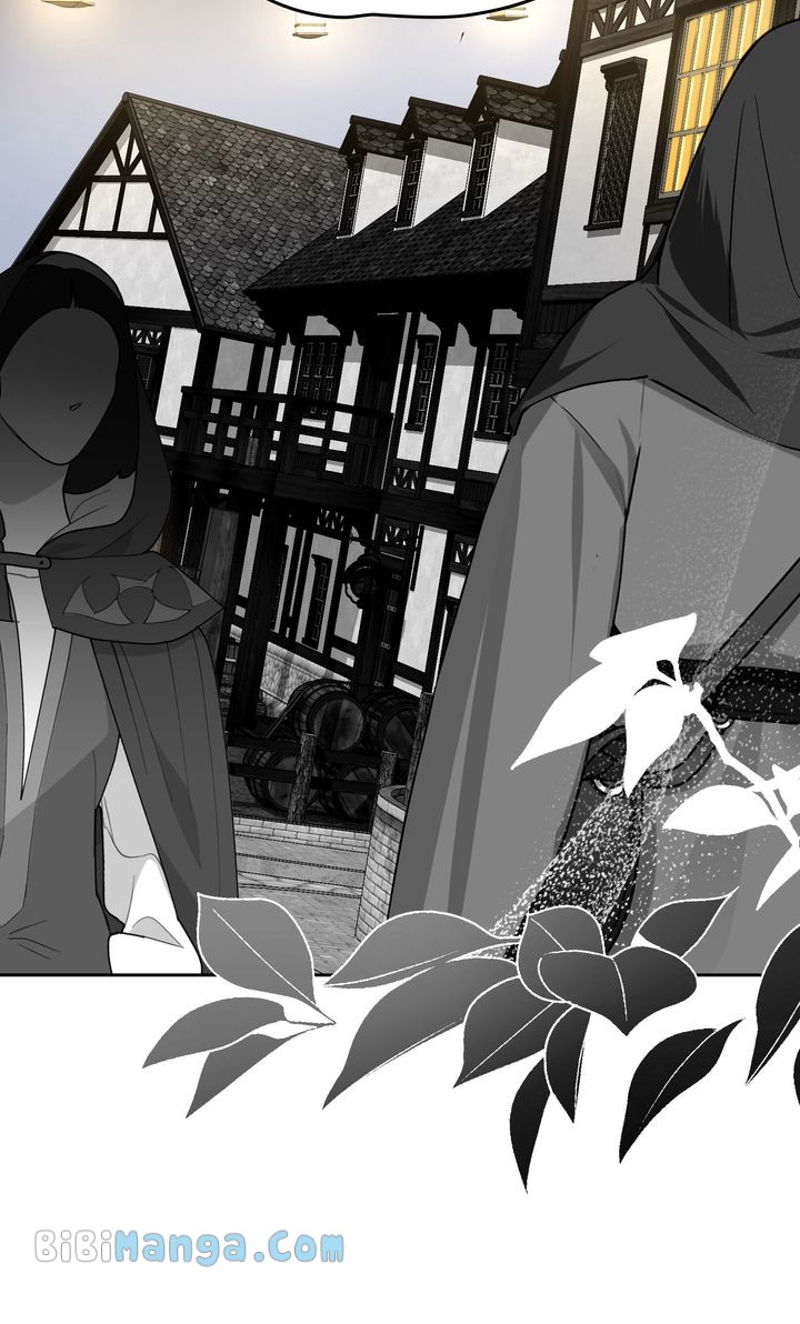 Falling for a Dying Princess Chapter 37 page 2