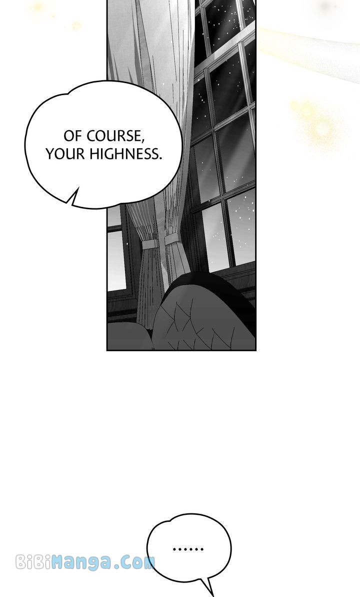 Falling for a Dying Princess Chapter 37 page 30