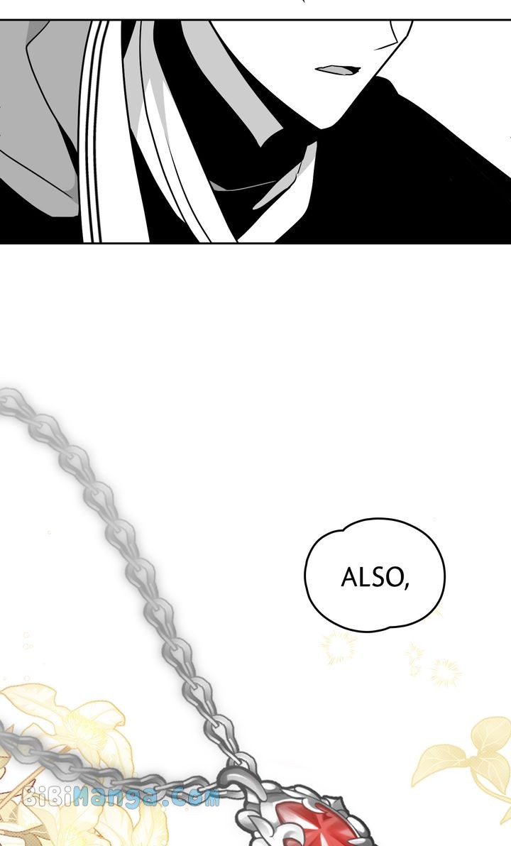 Falling for a Dying Princess Chapter 37 page 31