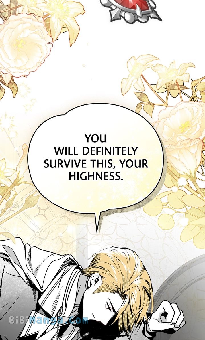 Falling for a Dying Princess Chapter 37 page 32