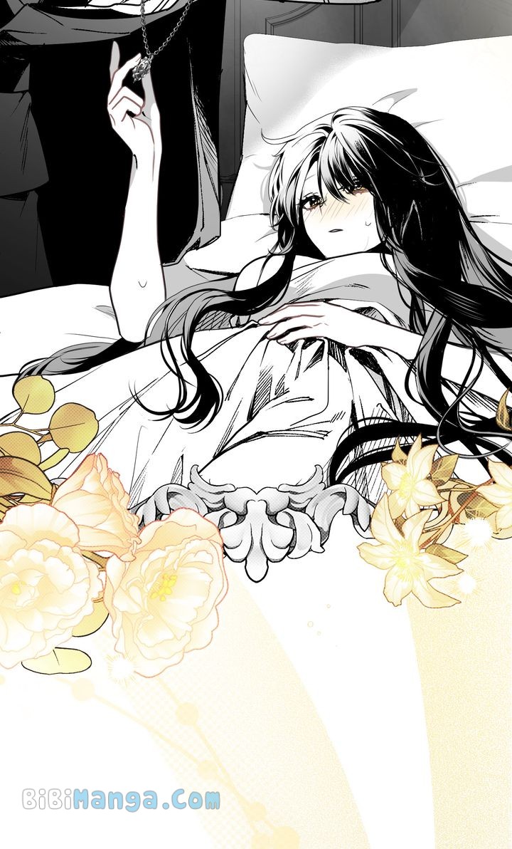 Falling for a Dying Princess Chapter 37 page 33