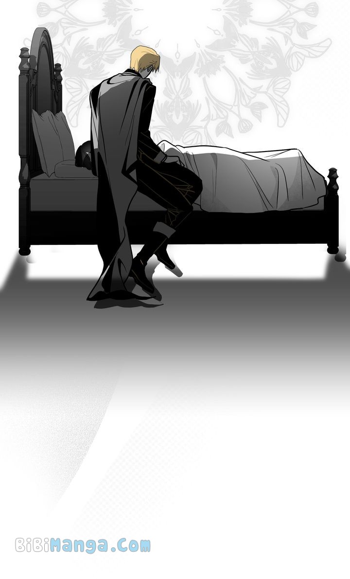 Falling for a Dying Princess Chapter 37 page 35