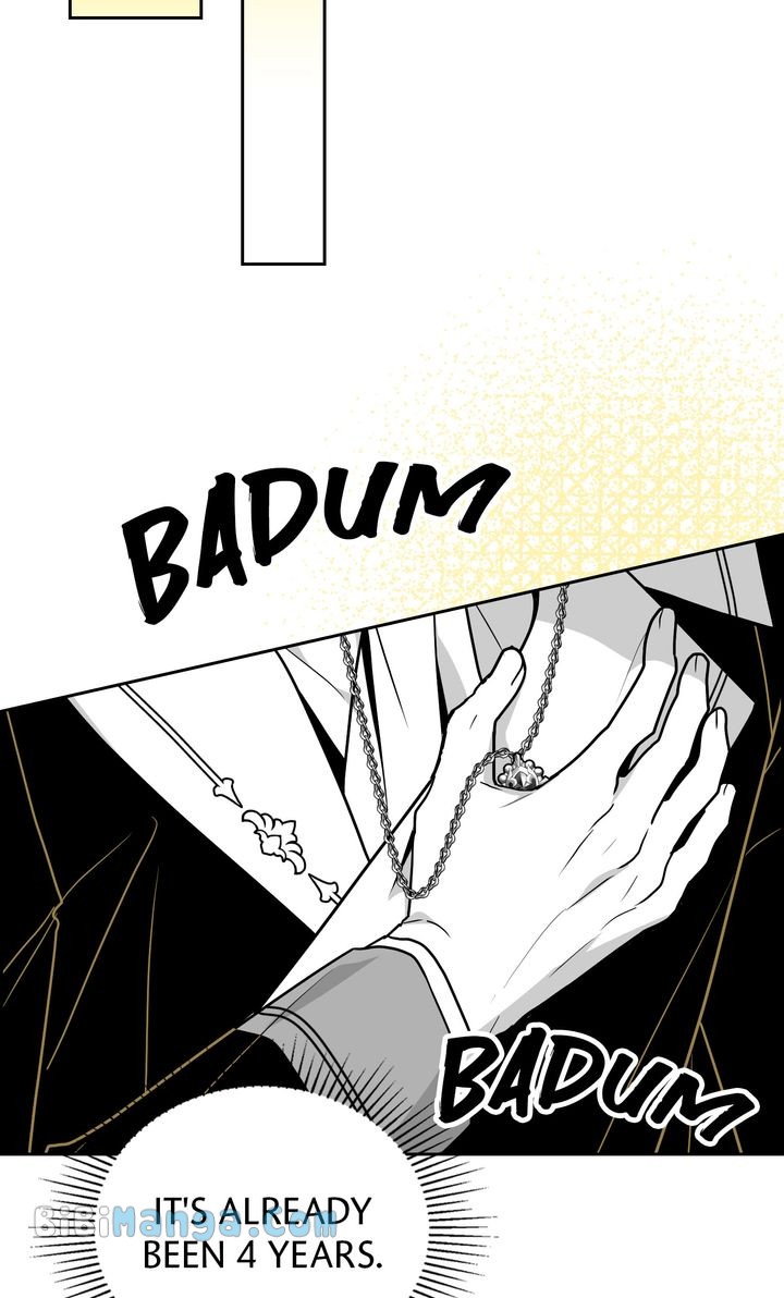 Falling for a Dying Princess Chapter 37 page 38