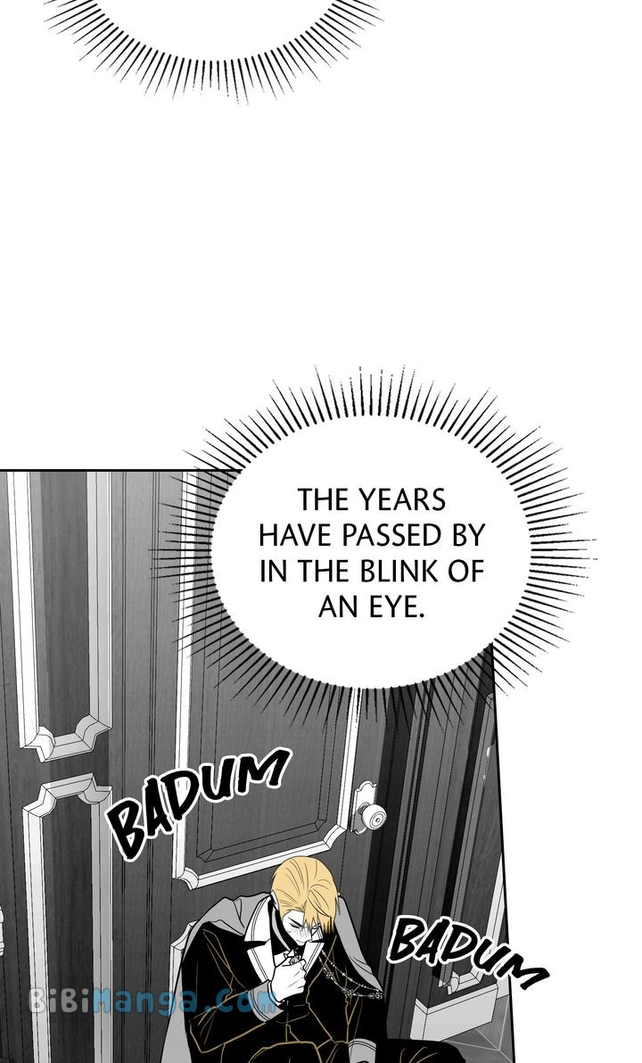 Falling for a Dying Princess Chapter 37 page 39