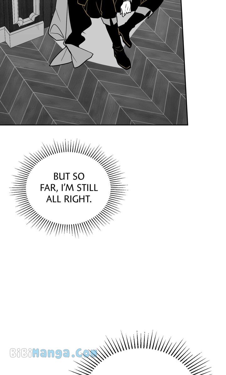 Falling for a Dying Princess Chapter 37 page 40