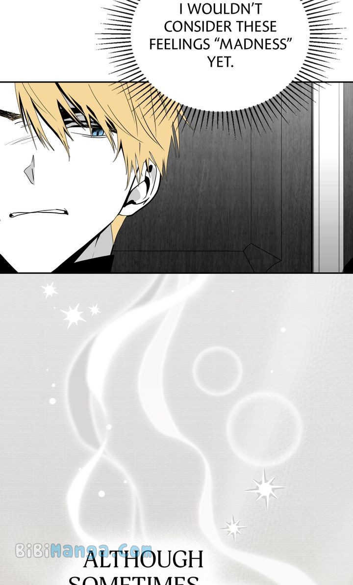 Falling for a Dying Princess Chapter 37 page 41