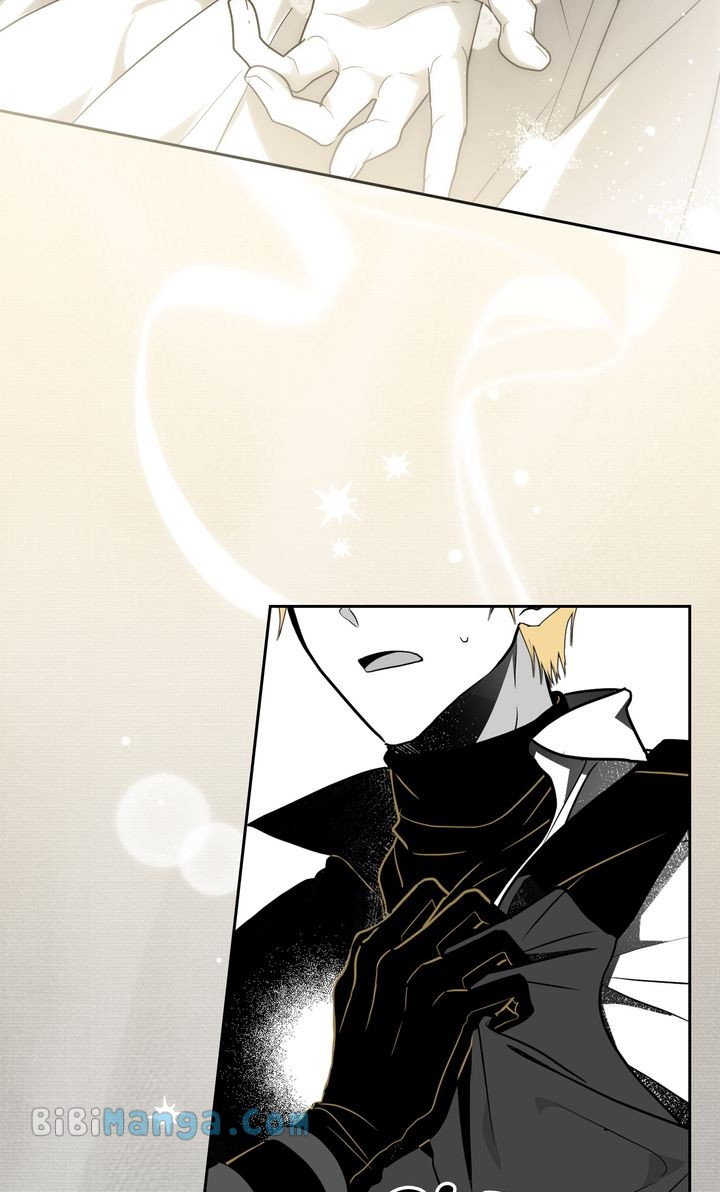 Falling for a Dying Princess Chapter 37 page 44