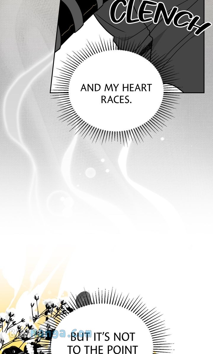 Falling for a Dying Princess Chapter 37 page 45