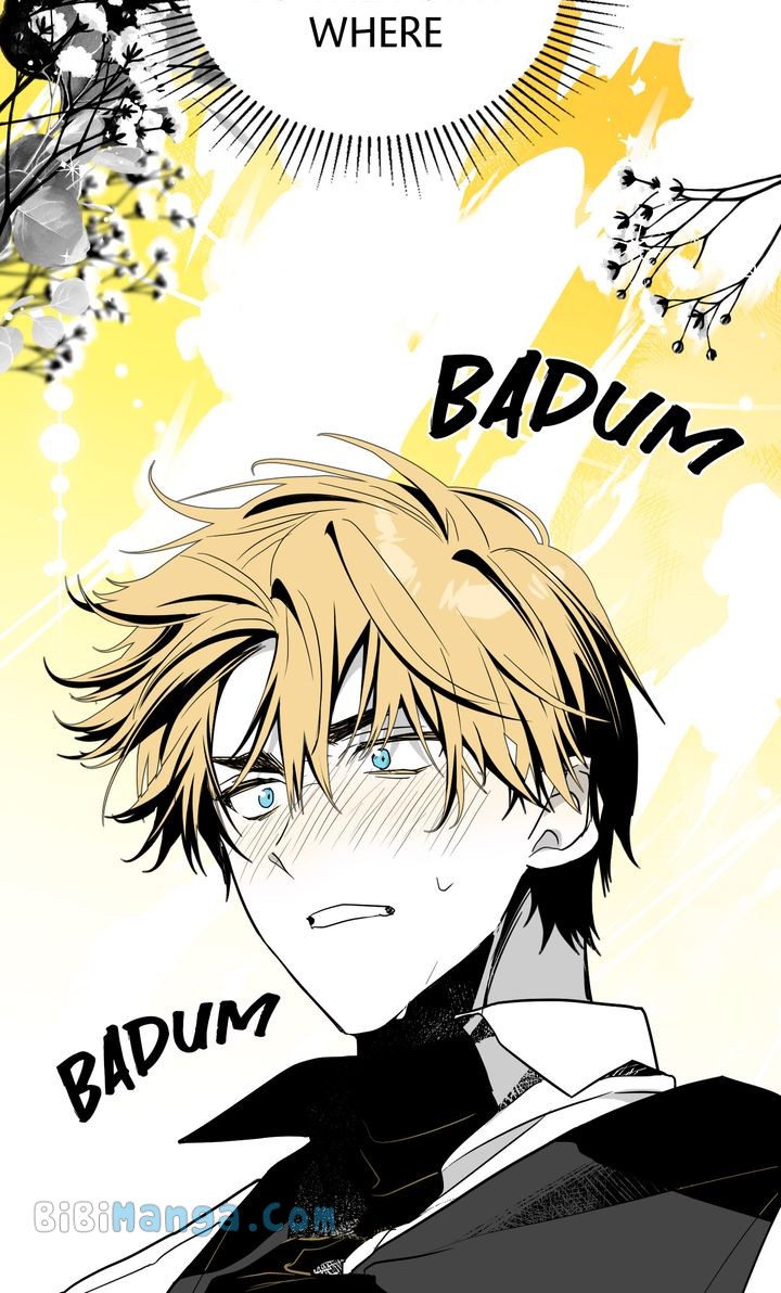 Falling for a Dying Princess Chapter 37 page 46