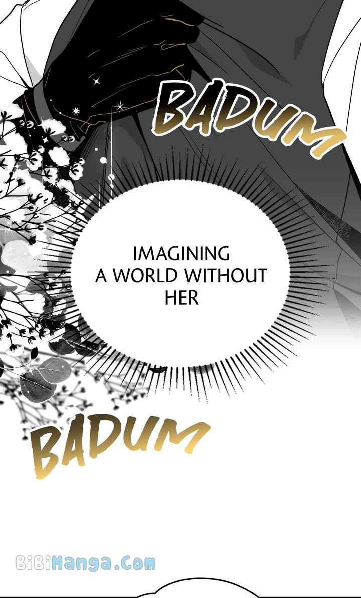 Falling for a Dying Princess Chapter 37 page 47
