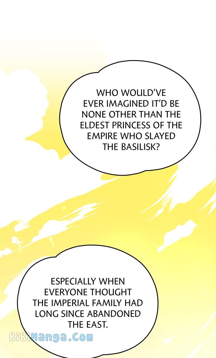 Falling for a Dying Princess Chapter 37 page 4