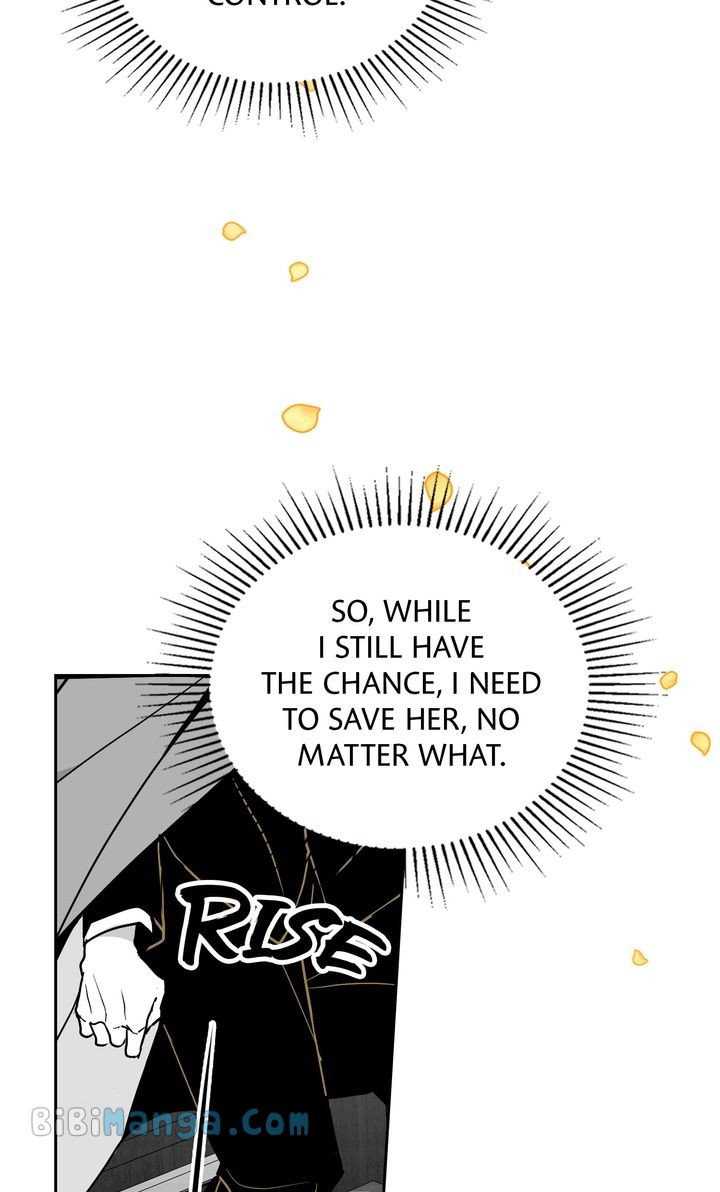 Falling for a Dying Princess Chapter 37 page 49