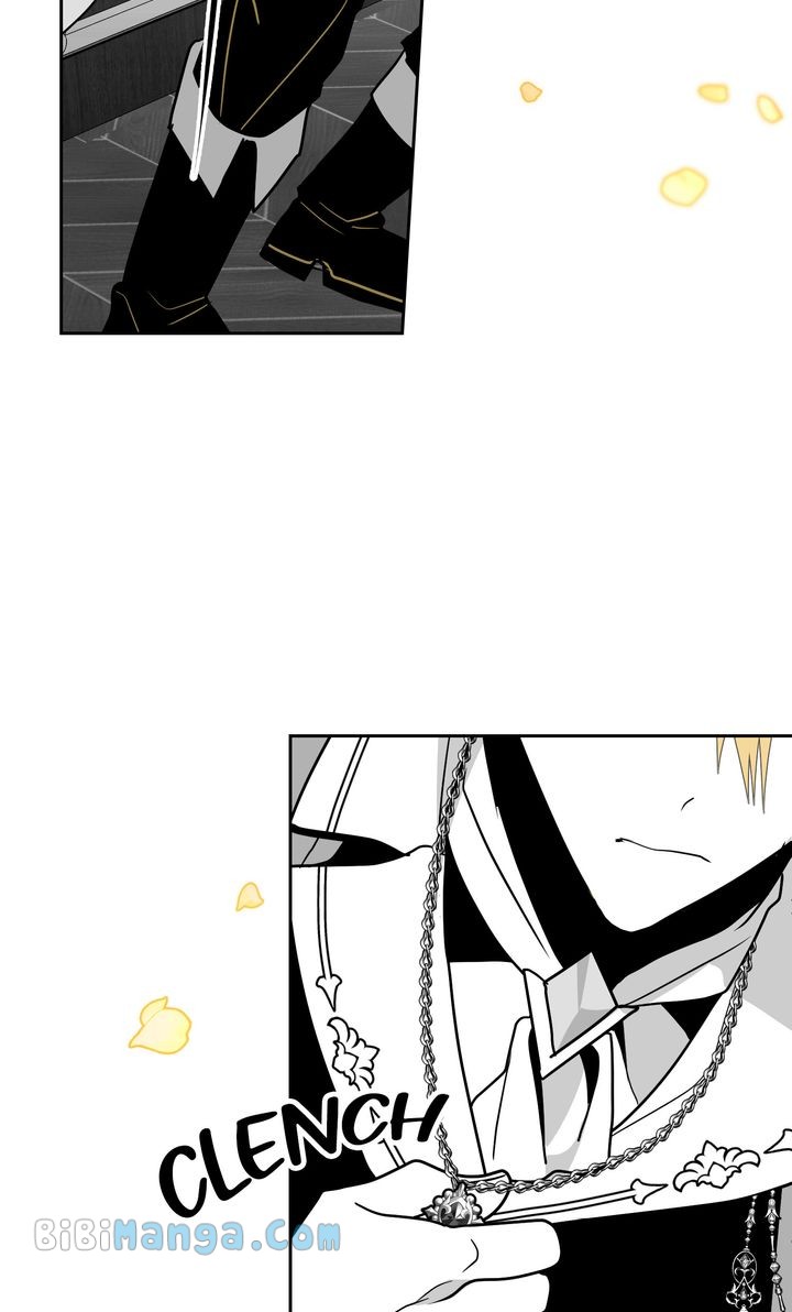 Falling for a Dying Princess Chapter 37 page 50