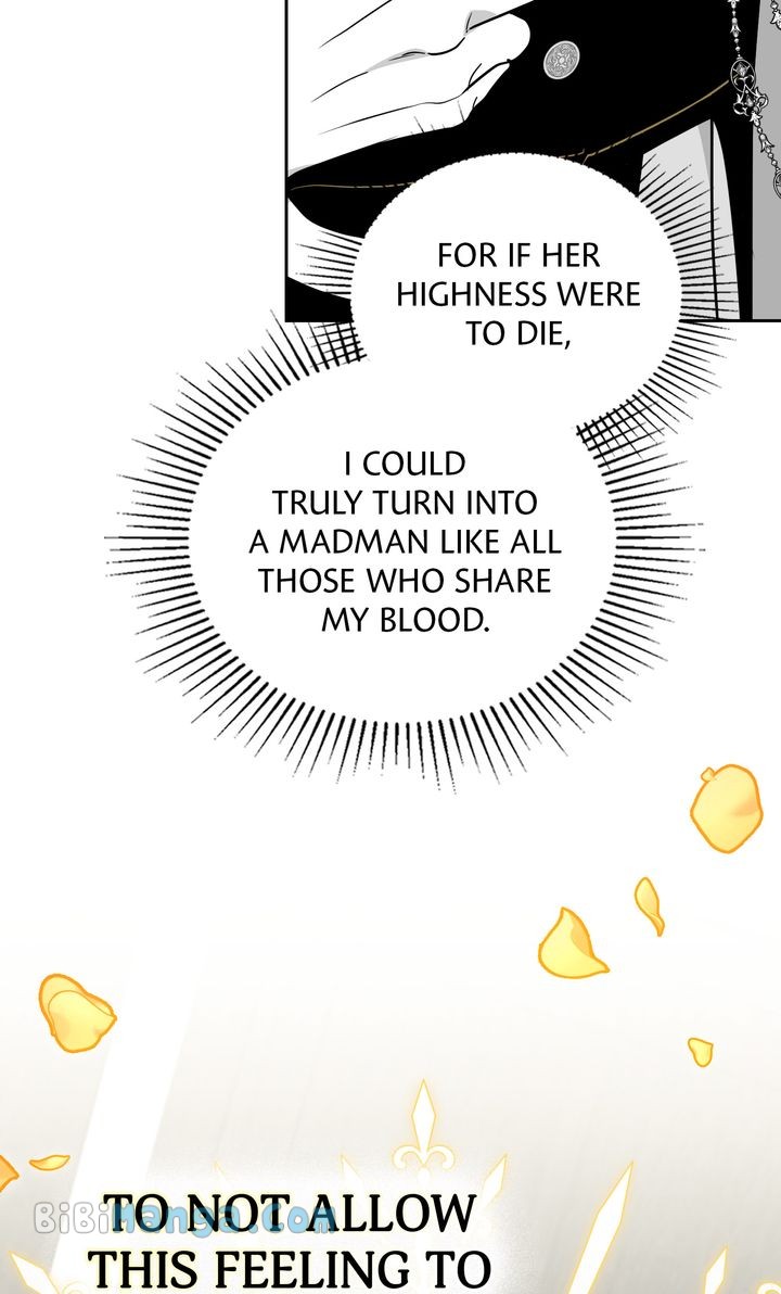 Falling for a Dying Princess Chapter 37 page 51