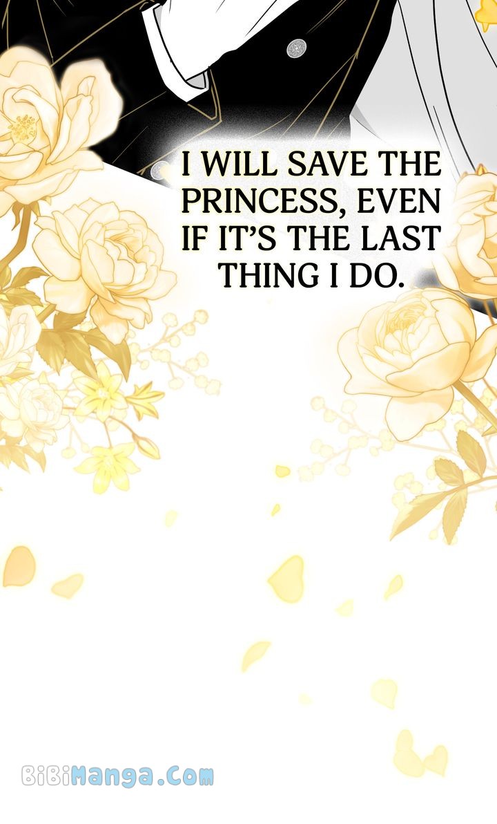 Falling for a Dying Princess Chapter 37 page 53