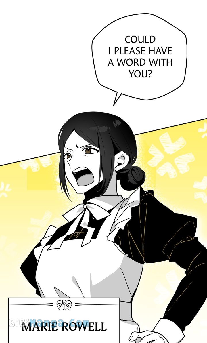 Falling for a Dying Princess Chapter 37 page 56