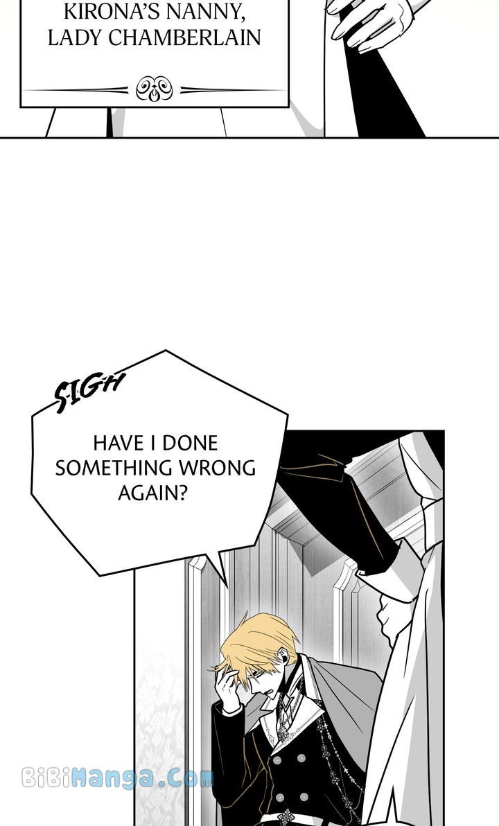 Falling for a Dying Princess Chapter 37 page 57