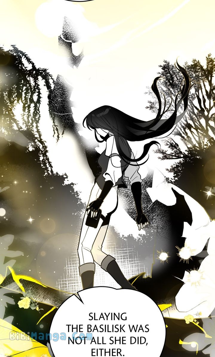 Falling for a Dying Princess Chapter 37 page 5