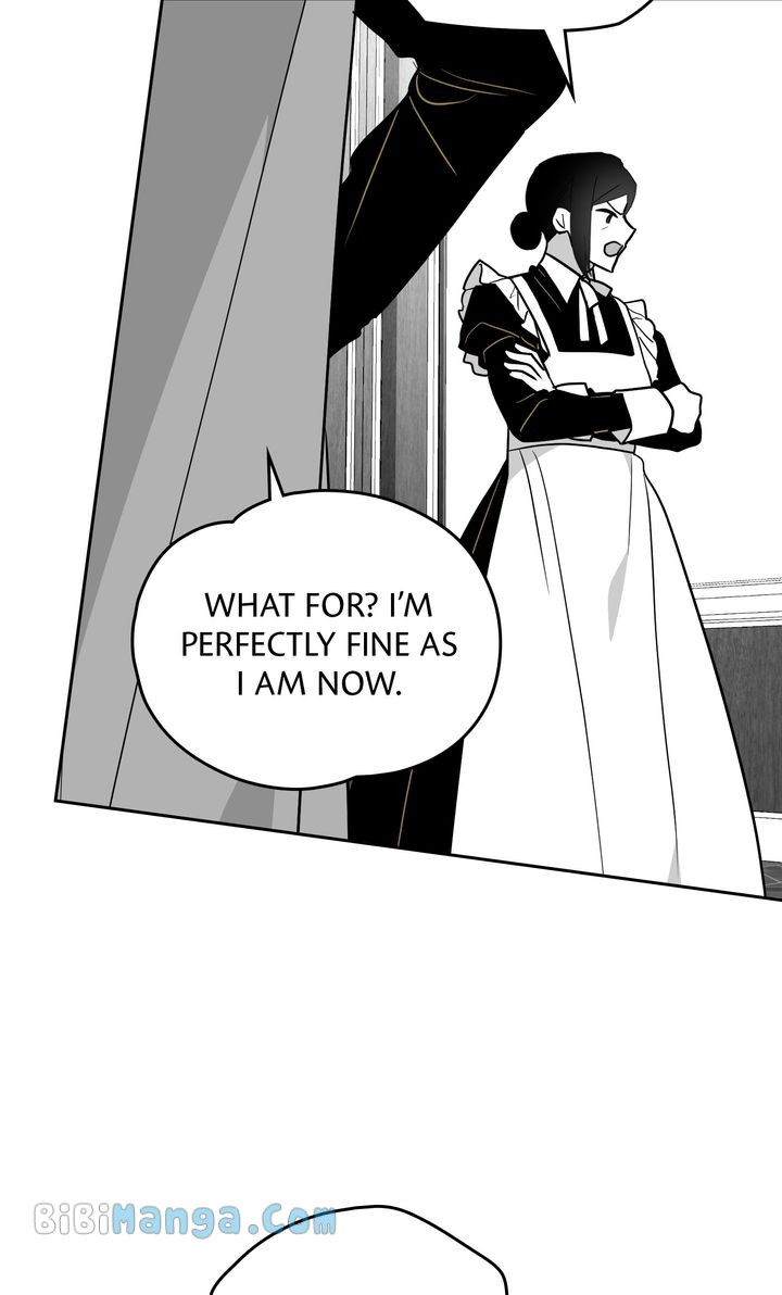 Falling for a Dying Princess Chapter 37 page 66