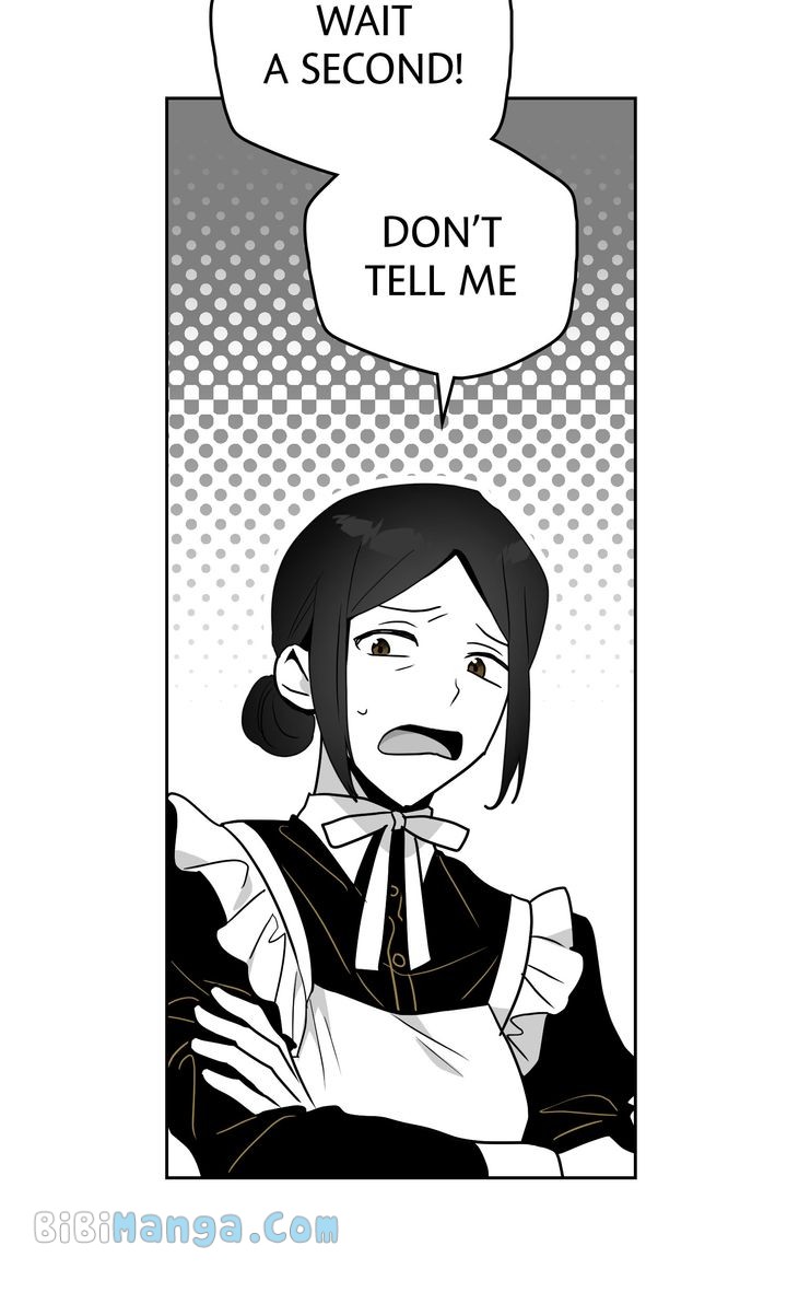 Falling for a Dying Princess Chapter 37 page 67