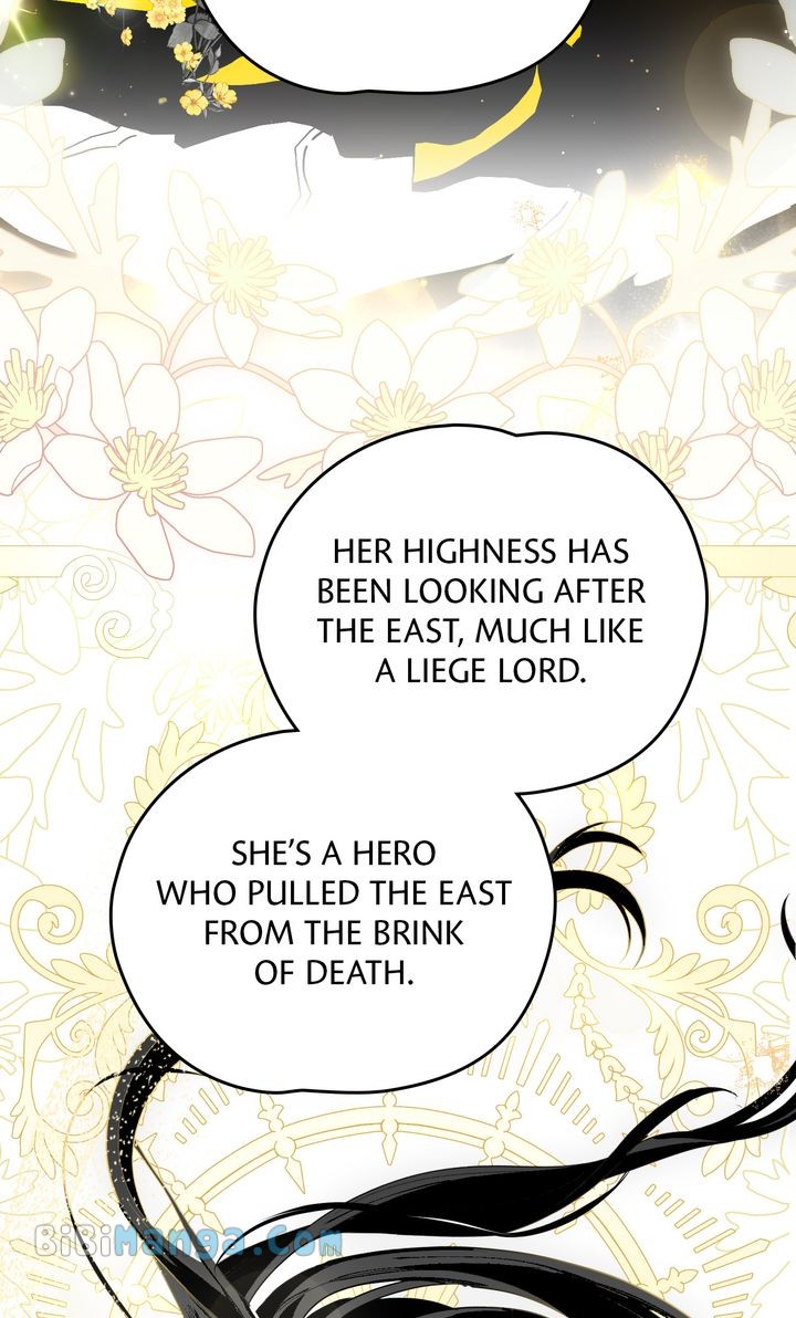 Falling for a Dying Princess Chapter 37 page 6