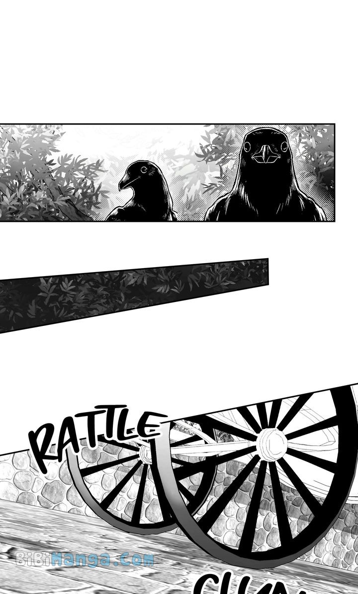 Falling for a Dying Princess Chapter 37 page 70