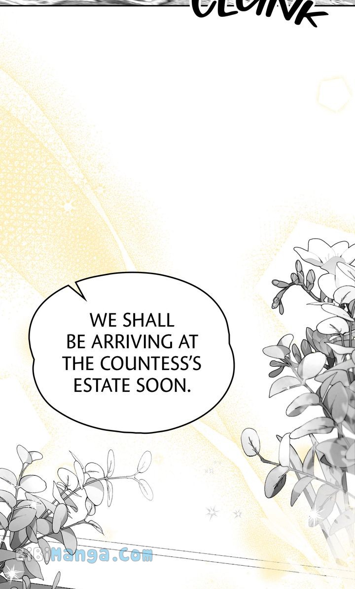 Falling for a Dying Princess Chapter 37 page 71