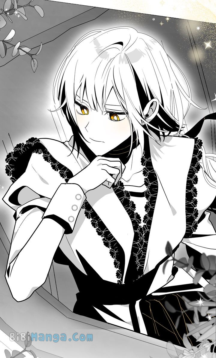 Falling for a Dying Princess Chapter 37 page 72