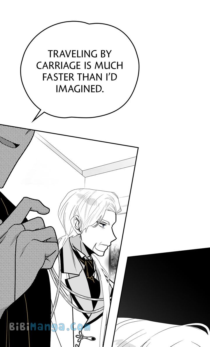 Falling for a Dying Princess Chapter 37 page 74