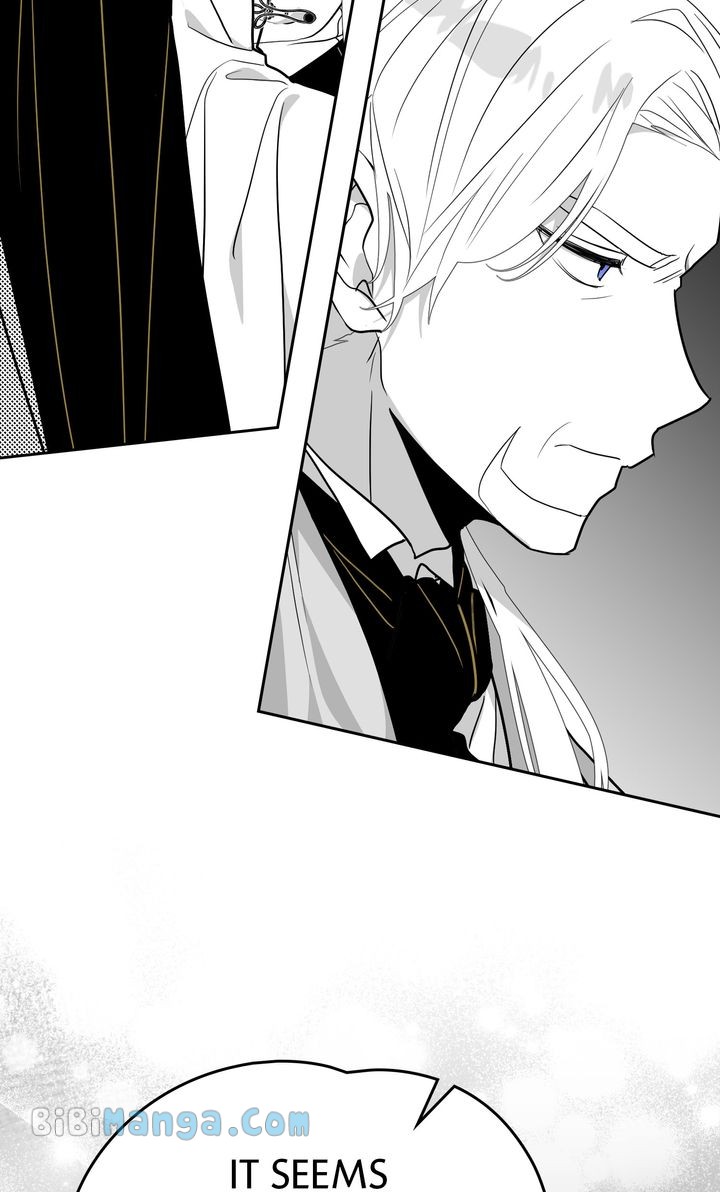 Falling for a Dying Princess Chapter 37 page 75