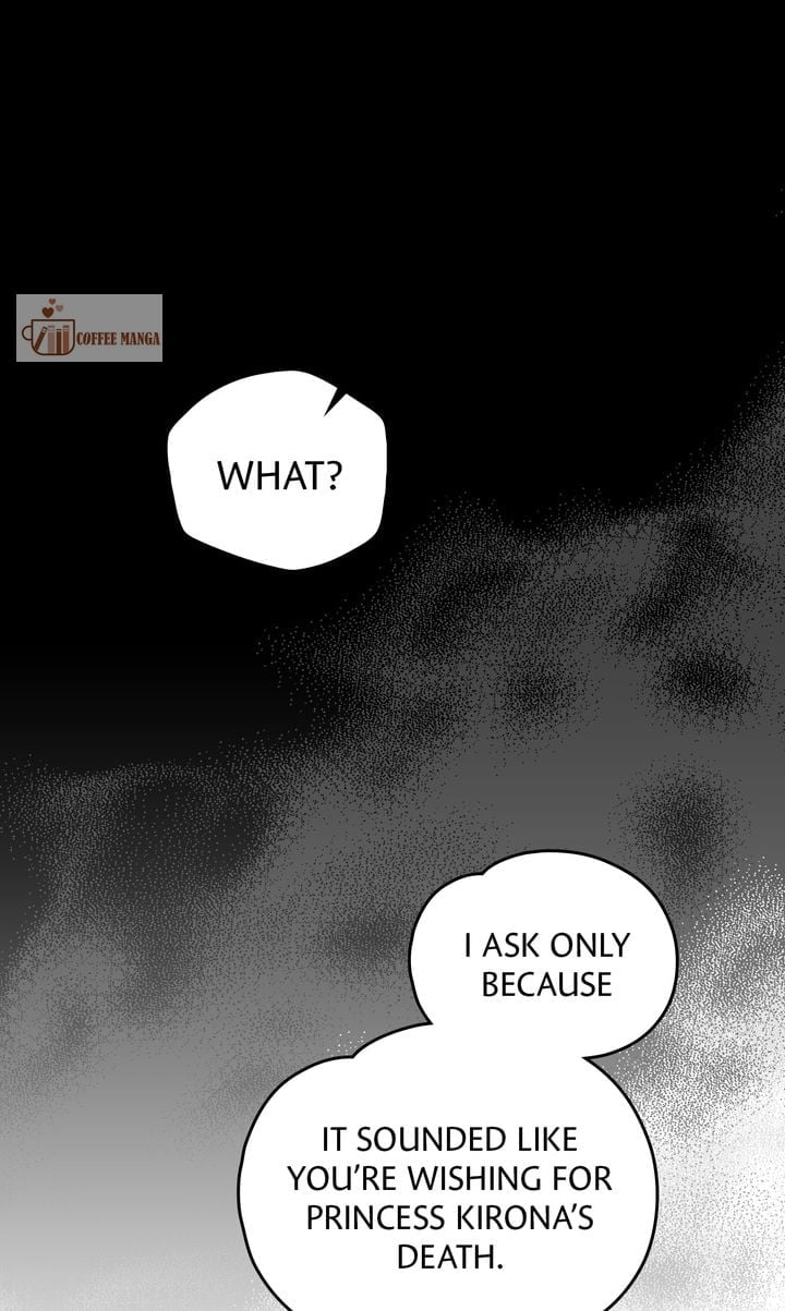 Falling for a Dying Princess Chapter 42 page 0