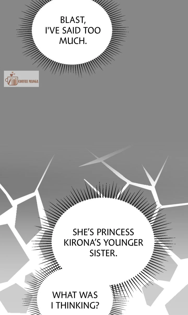 Falling for a Dying Princess Chapter 42 page 10