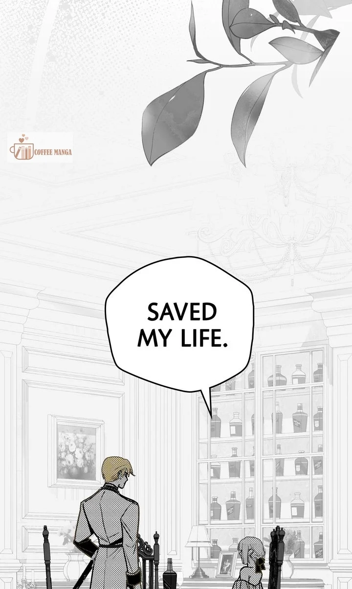 Falling for a Dying Princess Chapter 42 page 18