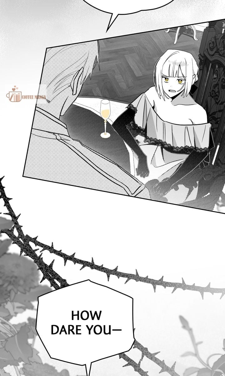Falling for a Dying Princess Chapter 42 page 1