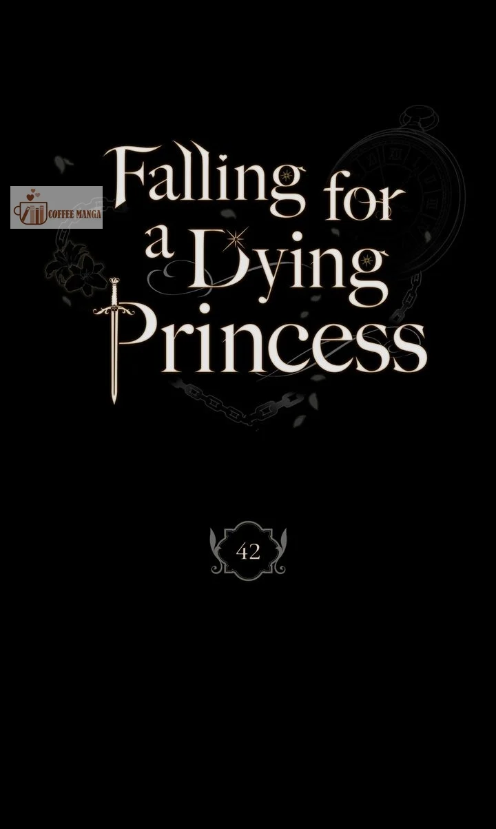 Falling for a Dying Princess Chapter 42 page 20