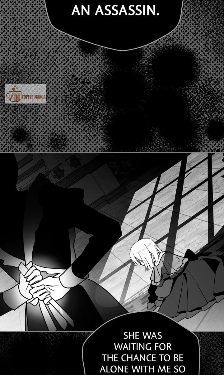 Falling for a Dying Princess Chapter 42 page 24