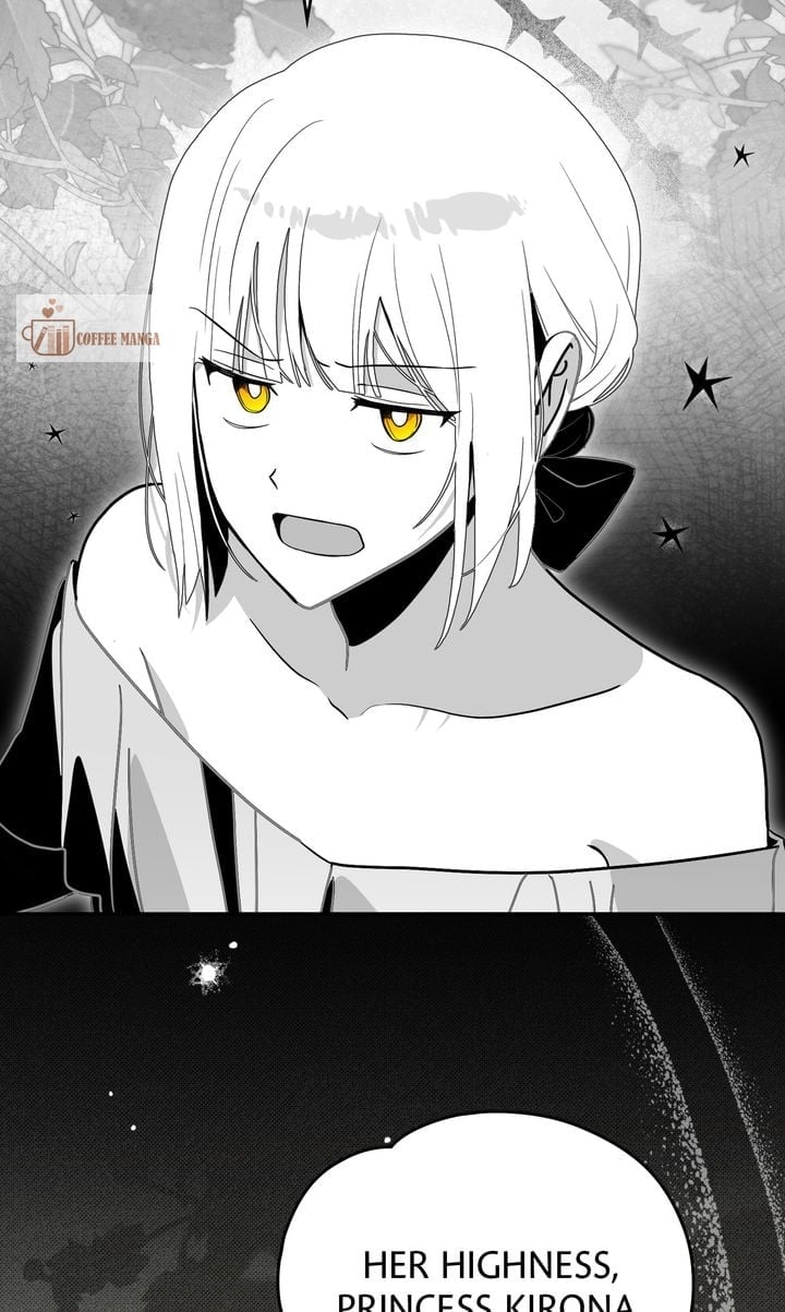 Falling for a Dying Princess Chapter 42 page 2