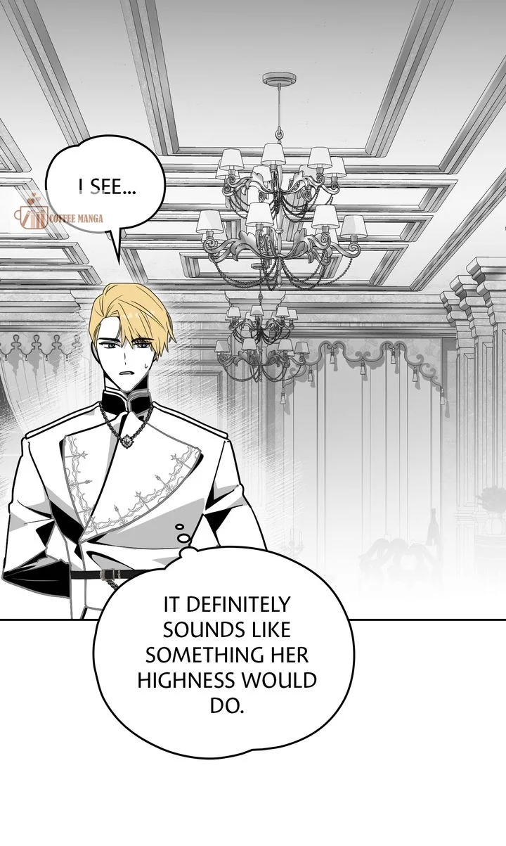 Falling for a Dying Princess Chapter 42 page 30