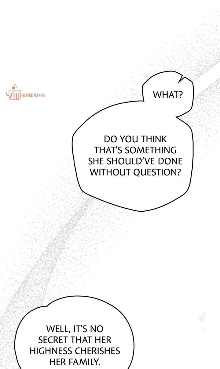 Falling for a Dying Princess Chapter 42 page 31