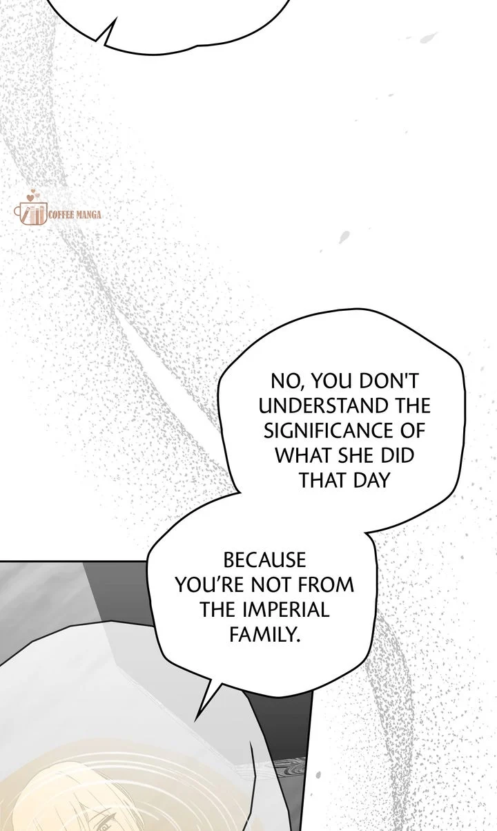 Falling for a Dying Princess Chapter 42 page 32