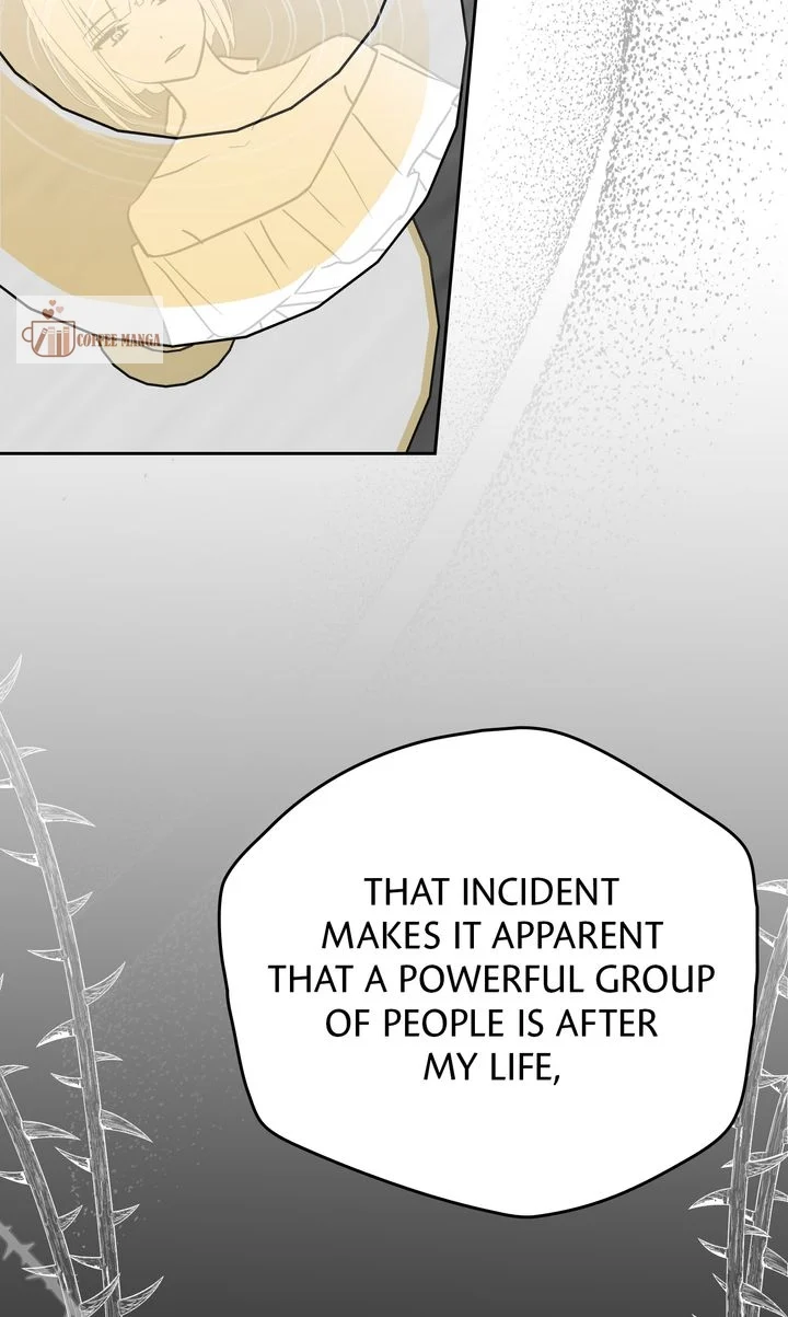 Falling for a Dying Princess Chapter 42 page 33