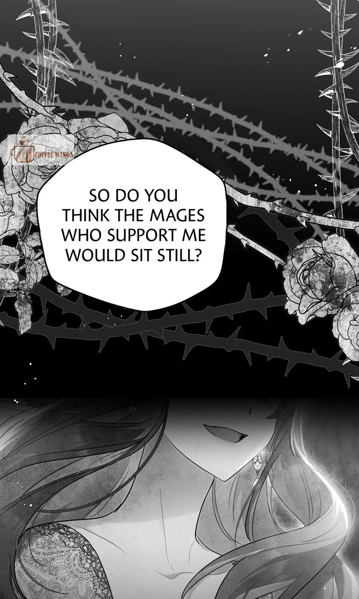 Falling for a Dying Princess Chapter 42 page 34