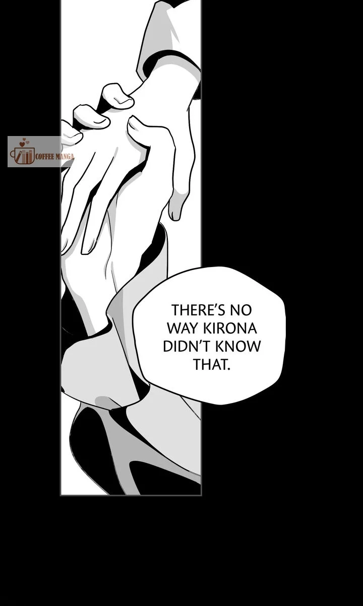 Falling for a Dying Princess Chapter 42 page 36