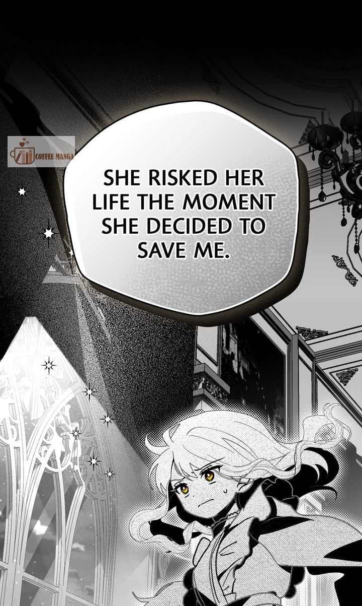 Falling for a Dying Princess Chapter 42 page 37